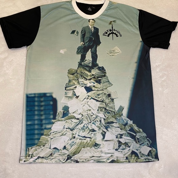 Men tees - Picture 3 of 4